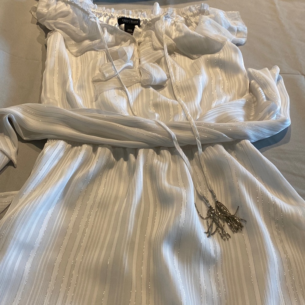Perfect condition